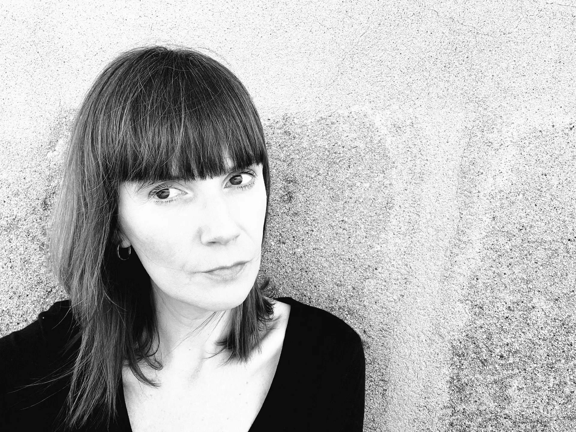 Cristina Garcia Molina