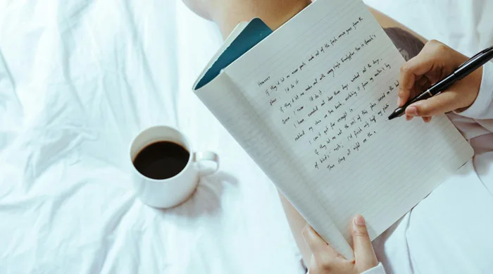 El diario como género literario