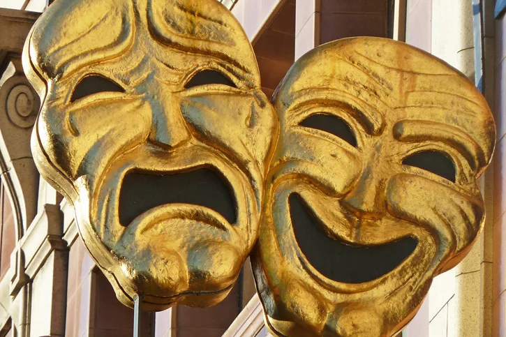 Clàssics a la carta: la tragèdia grega i llatina IV