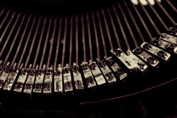 Escriptura de no-ficció II