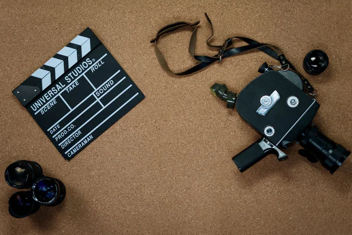 Historia del cine: el arte de la comedia