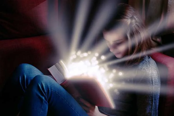 Narratives fantàstiques