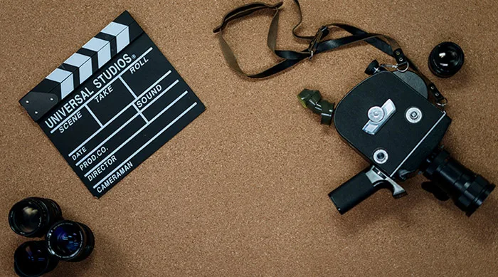 Historia del cine en diez obras maestras