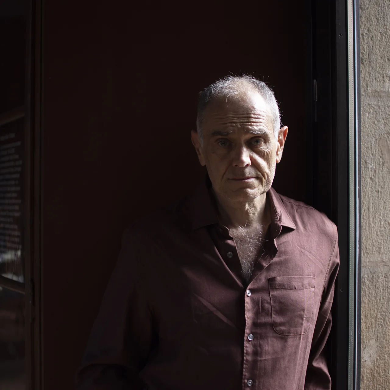 Javier Pérez Andújar